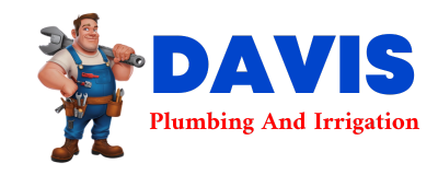 Trusted plumber in PINETOPS